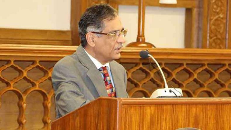 The Women Lawyers’ Association Speaks Out