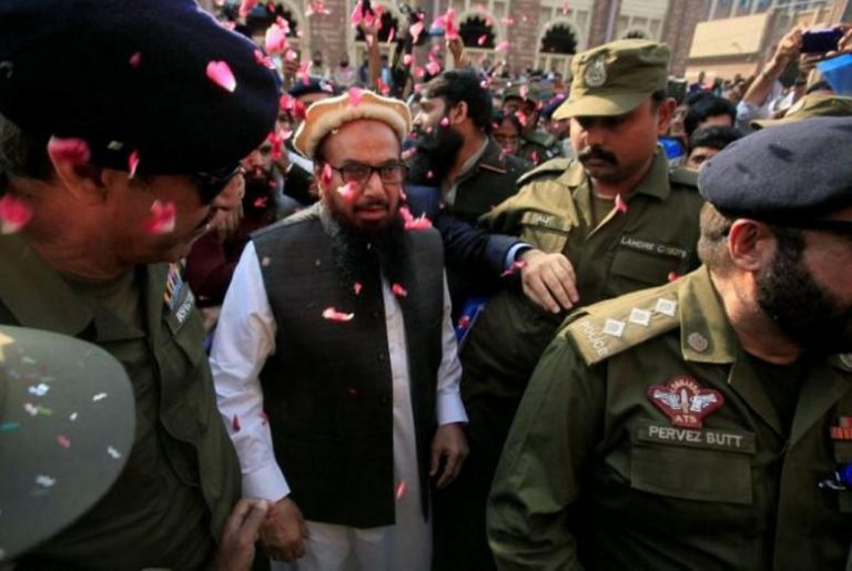 Exclusive: Pakistan plans takeover of charities run by Islamist figure U.S. has targeted – Reuters