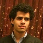 kumail jafri