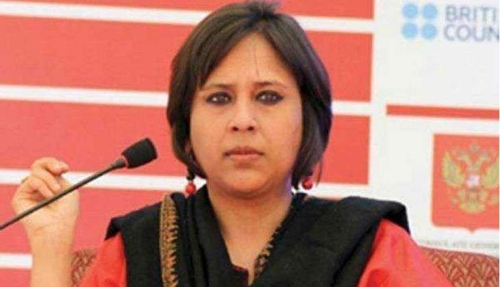 barkha dutt washington post