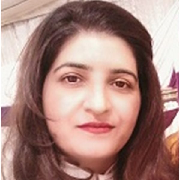 Uzma Bint e Nazir