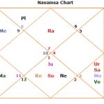 navamsa chart