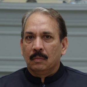 Abid Hussain Qureshi