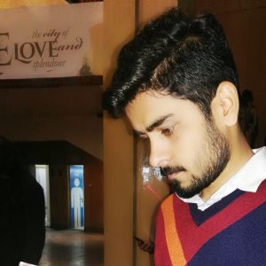 Umar Farooq Altaf