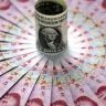 Is China Capable of Giving Up Dollar?
