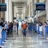 Dubai closes only field hospital, welcomes tourists