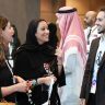 One million jobs for Saudi women by 2030