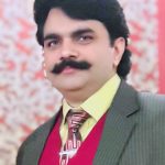 Dr jamshaid Nazar