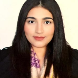 Mariyah Sadiq