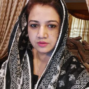 Asma Hassan