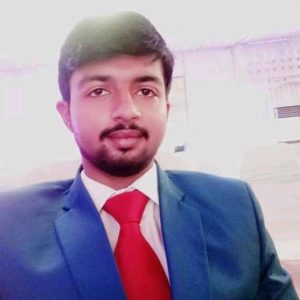 Hamza Yaqub
