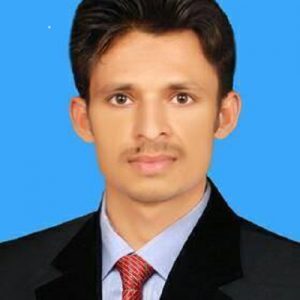 M Sharif Rana