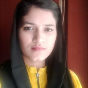 Sadia Nasrullah