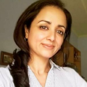 Saadia Waqas