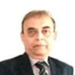 Dr Mukhtar Khan