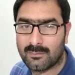Babar Wakil