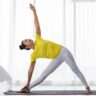 Yoga May Provide Pain Relief for People With Knee Osteoarthritis, Says Study