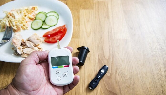 diabetes food