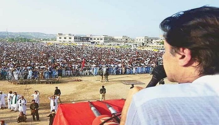 imran khan