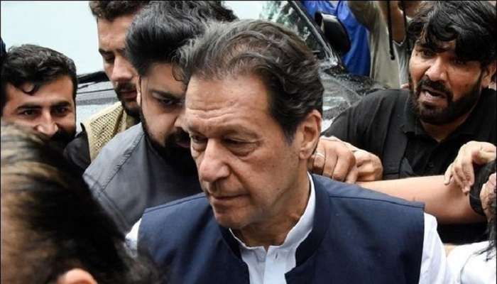 Imran Khan Escapes Indictment After Telling IHC 'Ready To Apologise'
