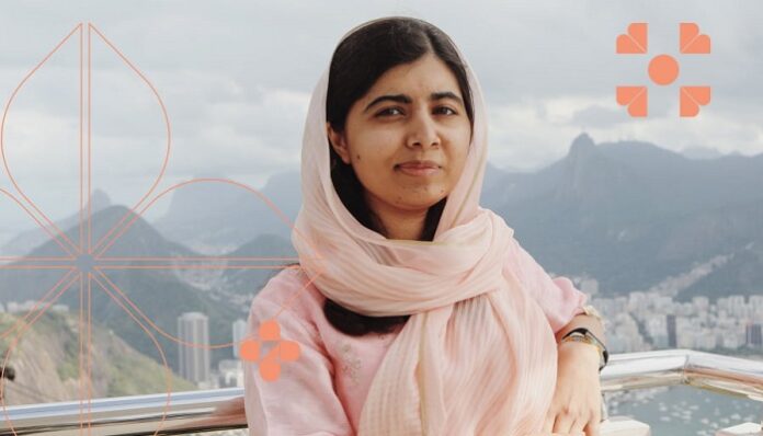 malala yousafzai malala yousafzai
