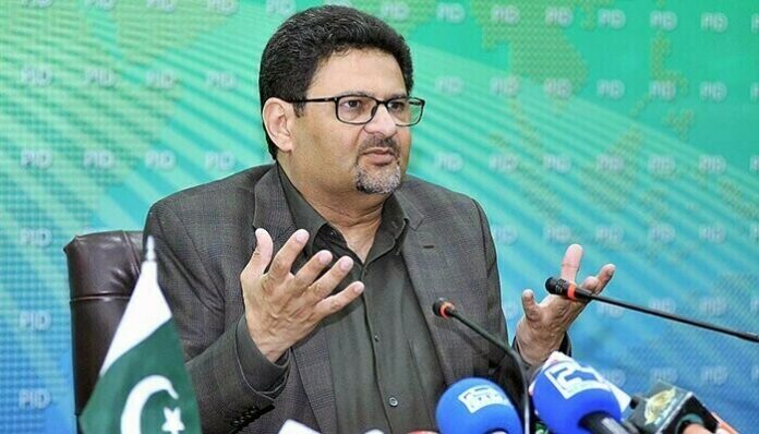 miftah ismail