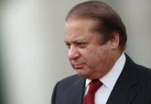 Nawaz Sharif Directs to Aggressively Fight the Cipher Issue Against Imran Khan