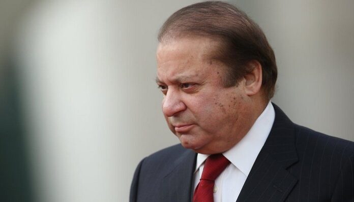 nawaz sharif