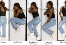 Is There a ‘Right’ Way to Sleep?