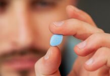 Viagra, A Popular Erectile Dysfunction Treatment is Being Used to Treat Lung Disease viagra