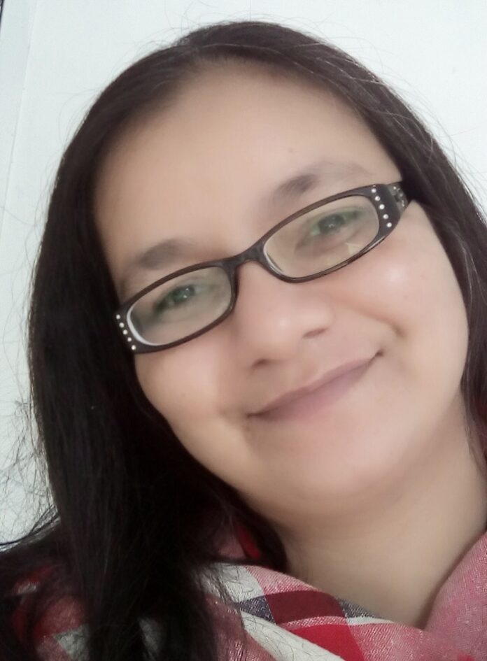 Sameena Rafiq