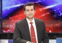 Pakistani Journalist Arshad Sharif Mistakenly Shot Dead by Police at Roadblock – Kenyan Newspaper