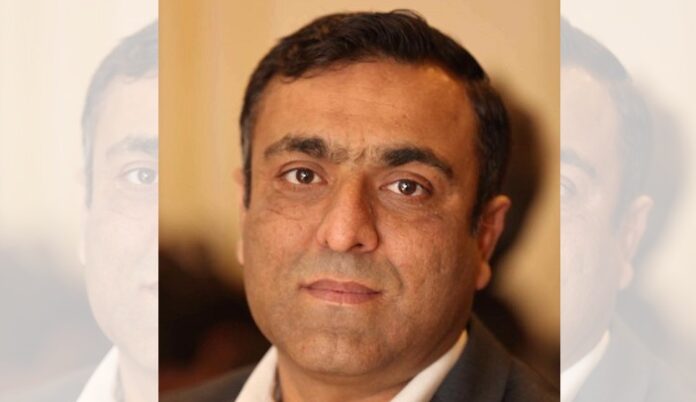 younas khan