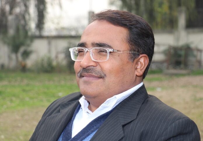 Uzair Rana