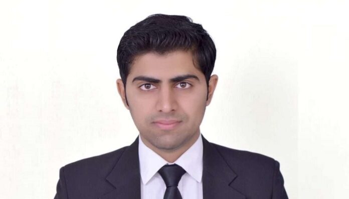 Abuabakar riaz