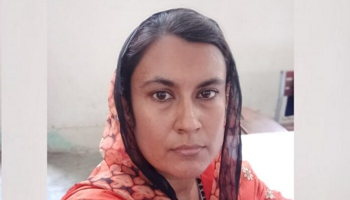 farwa rehman