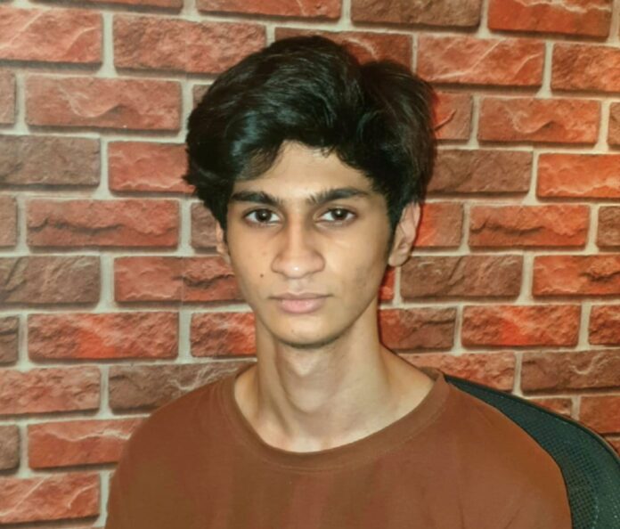 Daniyal Furqan