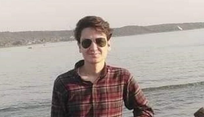 Adil Ahmad Chitral