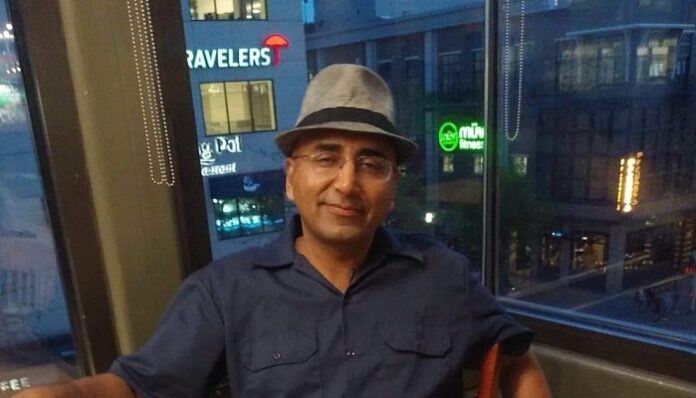 Jaju Shah