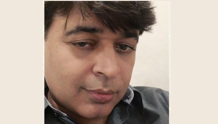 Shafqat Aziz