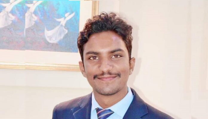 adnan jamshaid