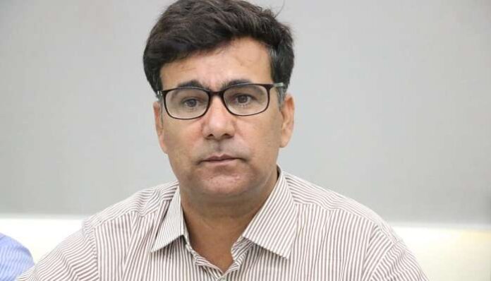 Dolat Khan