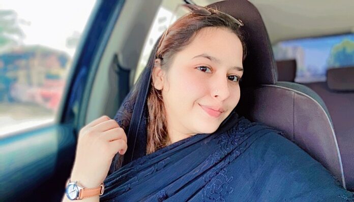 Syeda Bazila Batool