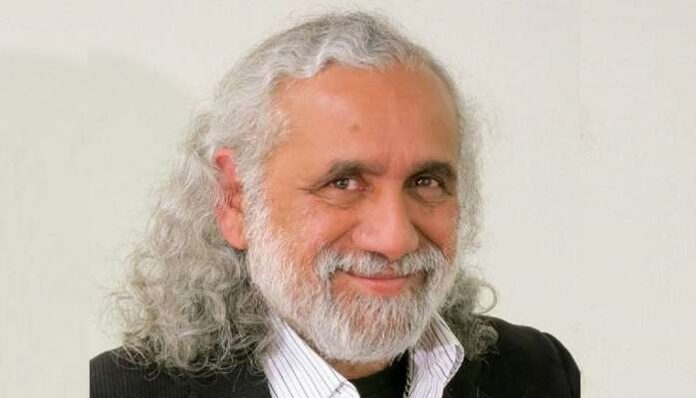 khalid sohail