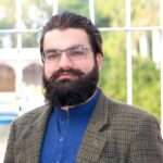 Farhad Ullah
