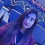 Zarnab Latif