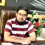 Qamar Shahzad