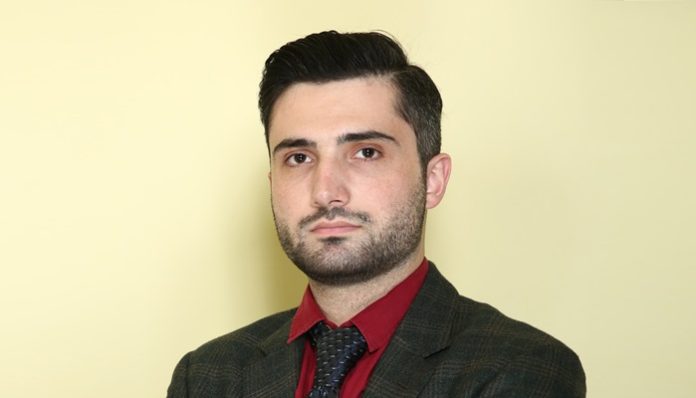 Dr Papuna Papuashvili