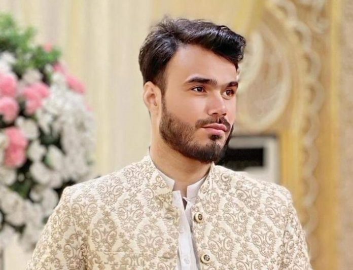 Muhammad Salahuddin Muhammad Salahuddin