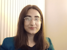 Zarnab Latif